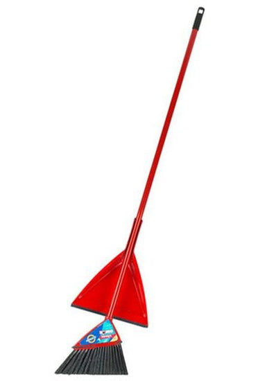 Balai Oskar avec porte poussière